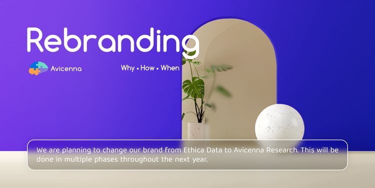 Our New Brand and Identity