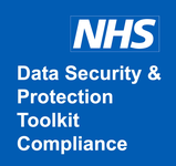 DSP Toolkit Compliance Badge