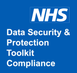 DSP Toolkit Compliance Badge